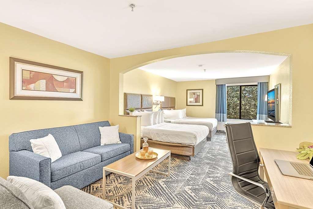 Best Western Plus Lewisville Flower Mound Zimmer foto