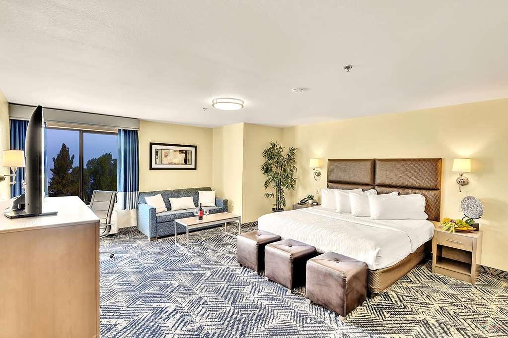 Best Western Plus Lewisville Flower Mound Zimmer foto