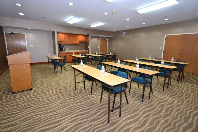 Best Western Plus Lewisville Flower Mound Business foto