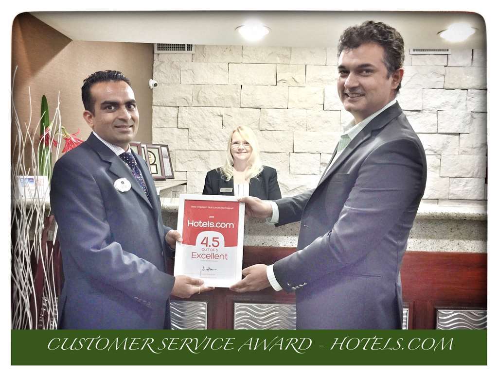 Best Western Plus Lewisville Flower Mound Ausstattung foto