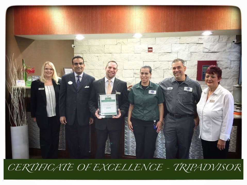 Best Western Plus Lewisville Flower Mound Ausstattung foto